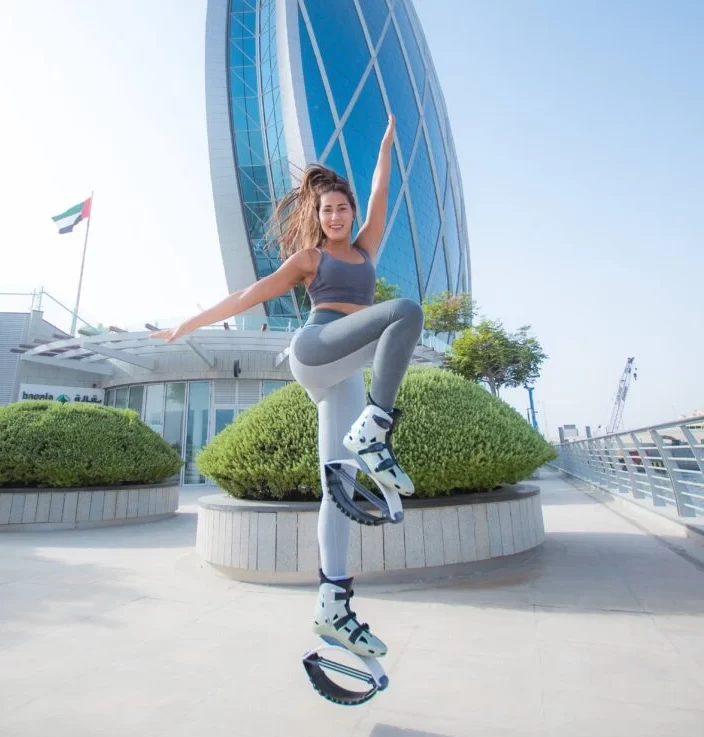 Yalla Jump UAE – Official Distributor of Rebound Shoes