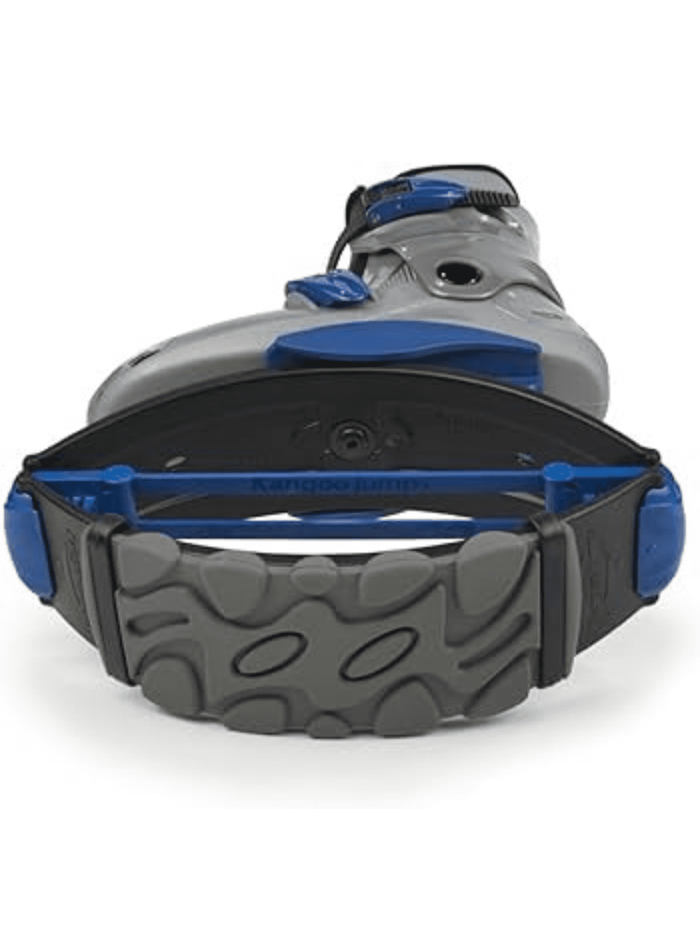 Power Shoes for kids Silver/Blue: Junior A , 32-43 EU - Image 3