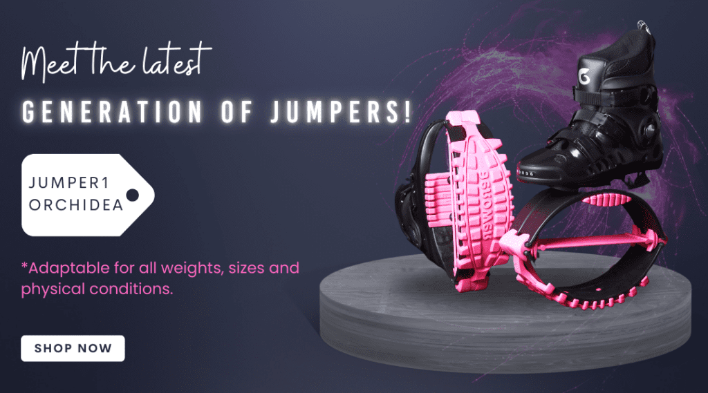 kangoo jump rebound shoes dubai